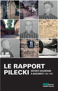 déporté auschwitz