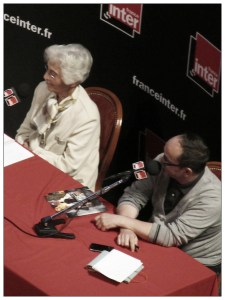 Le Masque et la Plume