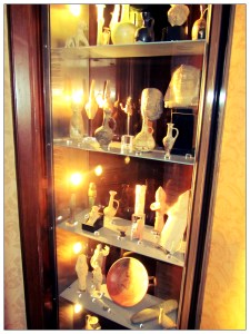 Collection du Dr Freud