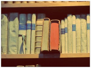 La Bibliothèque nationale de Vienne