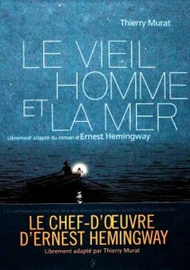 la mer de nuit