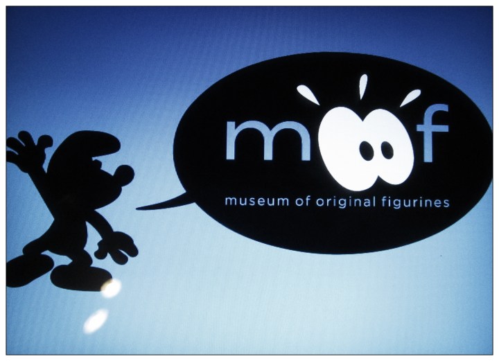 MOOF Museum