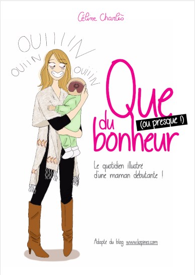 maman avec son bébé dans les bras