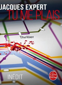 sang et plan de métro