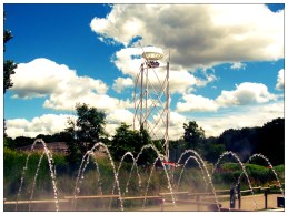 parc du petit prince