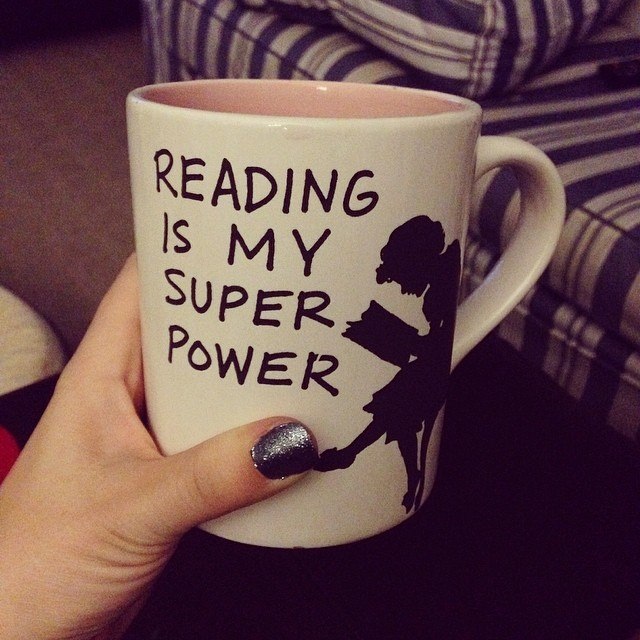 vis ma vie de bibliothécaire