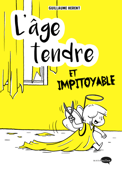 L'âge tendre et impitoyable