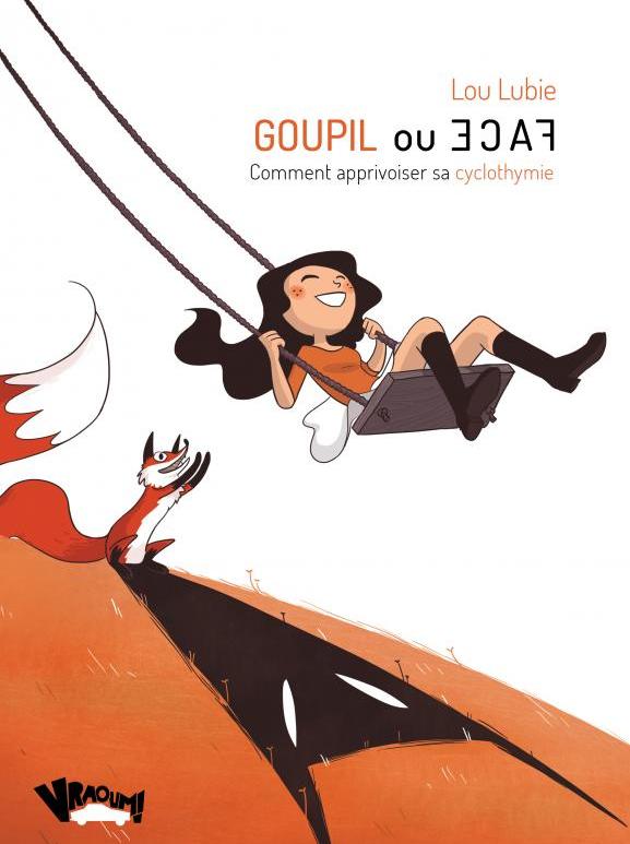 renard et balançoire