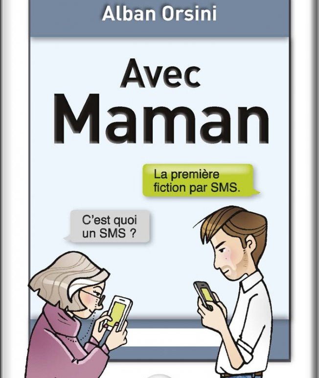 écran de smartphone