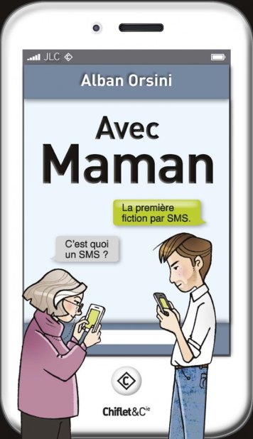 écran de smartphone