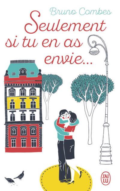 couple qui s'embrasse