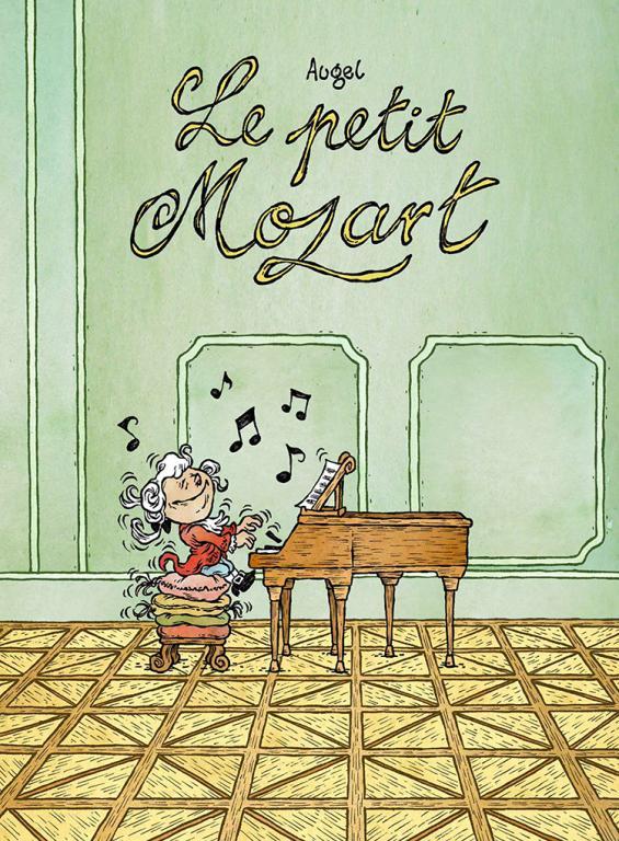 mozart
