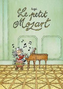mozart