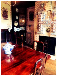 cuisine maison de victor hugo