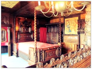 chambre de victor hugo