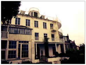 maison de victor hugo