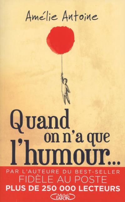 ballon rouge