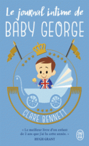 Baby George