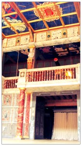 théâtre élisabéthain