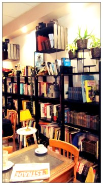 café littéraire metz