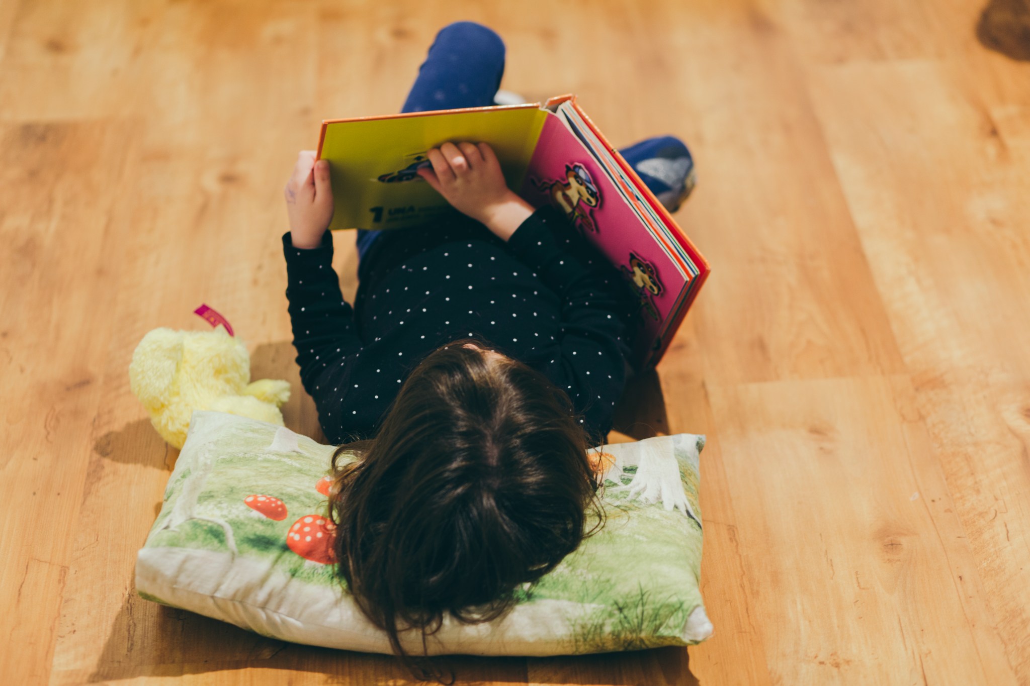 100 histoires à lire aux enfants – Blog littéraire